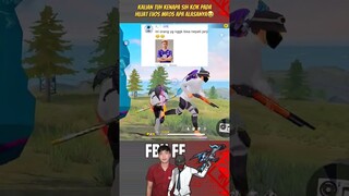 Kenapa Sih Kalian Pada Menghujat Panutan Abang Evos Mr05😭