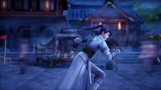 Wǔ Shui Xinghe Eps 30 Indo