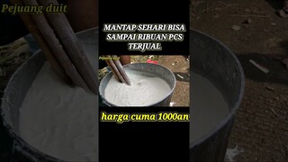 mantap sehari bisa ribuan pcs terjual #shorts