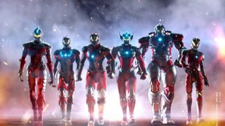 Ultraman Mobile Season 2 poster & new characters revealed! Jack, Zoffie, Taro Armor
