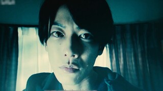 [Movie] Recap Of The Movie 'Inuyashiki' 