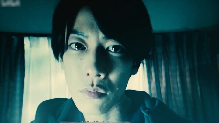 [Movie] Recap Of The Movie 'Inuyashiki' 