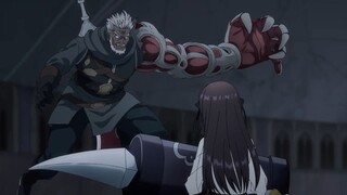 [Sub Indo] Guild no Uketsukejou desu ga episode 11 Full Takarir Indonesia | REACTION