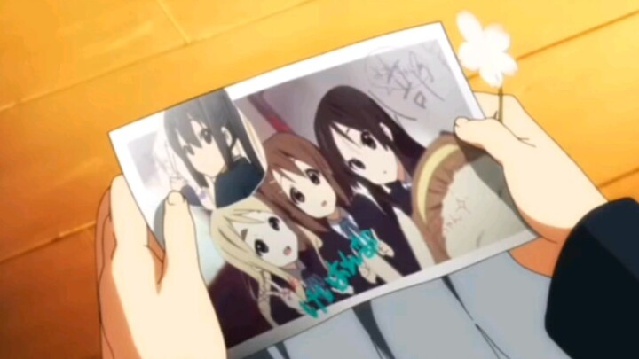 Anyone who has watched K-ON! should know where this is!