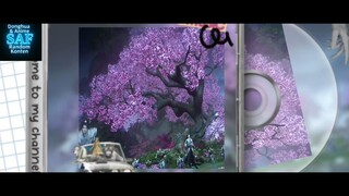 Rekomendasi Donghua