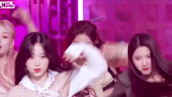 10 Besar Tingkat Kesadaran Idol Wanita Generasi Baru yang Dipilih oleh Para Wanita