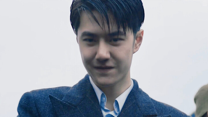 Cunning evil and innocent purity