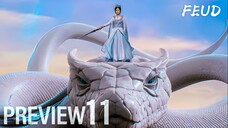 [PREVIEW] EP11 FEUD (2025)