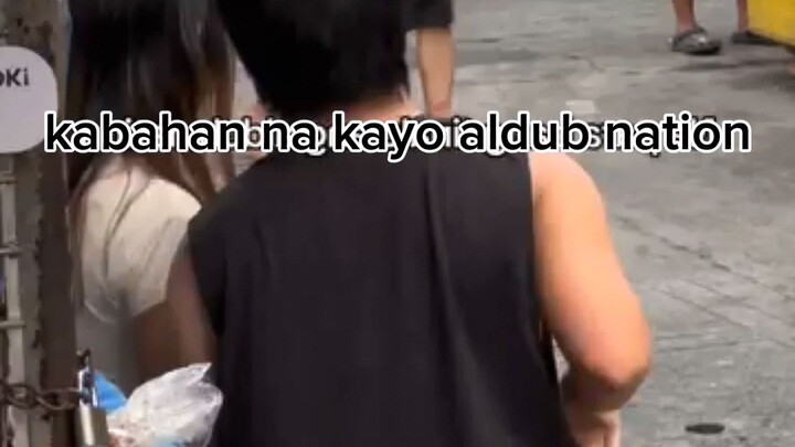 New Aldub