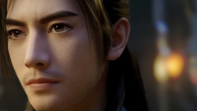 "Mortal Magical Weapons" Eight Spirit Ruler, Han Li's most powerful magic weapon in the human world!