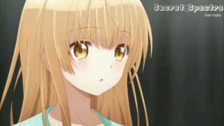 Blank - Shiina Mahiru (the angel next door) compilation