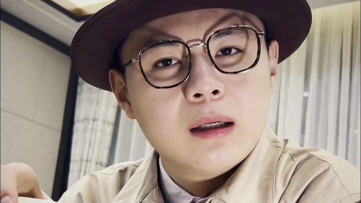 วิธีการขอโทษ: คำว่า “ขอโทษ” นั้นพูดได้ แต่ก็ไม่ใช่ “ขอโทษ” แบบธรรมดา #ตลก #ขำขัน #แอบสติ #ขอโทษ