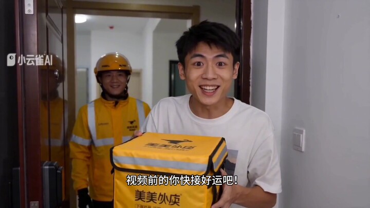 Empat Jawaban Aneh Xiao Ming