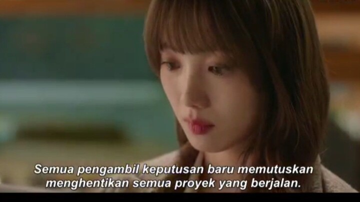 IN YOUR RADIANT SEASON SUB INDO EP.06