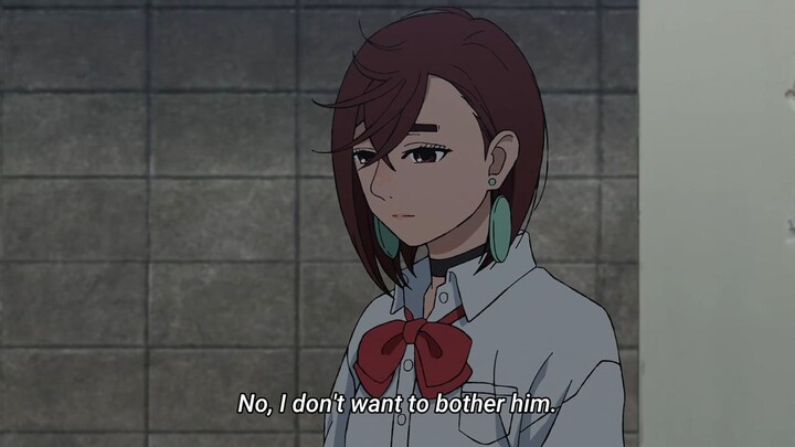 Dandadan S1 - 08 (1080p)