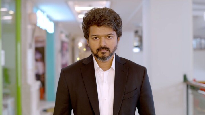 Beast [2022 Dual ORG NF WEB-DL 1080p]