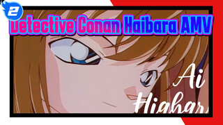 (Ai Haibara) Eutopia | "Chase your stars"_2