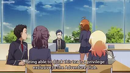 Nanana's Buried Treasure Episode 3