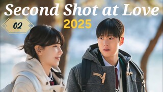 Kdrama:2nd Sh0t @Luv(Crossroads of love)Ep.02