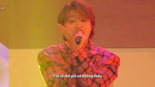 [Vietsub] P-P-P-PERO - Genjibu (EBiDAN THE LIVE CRUISE 2024 YELLOW ISLAND)