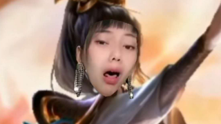 Garlic official Yueer actual combat