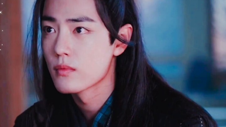 【مسلسل وانغ شيان】 "أربي صغيراً غبياً" 15 (الكابتن السماوي اللطيف VS قاتل الغباء شيان) 【صديق حنون/حيا