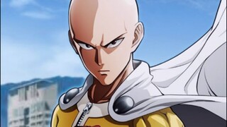 One Punch Man Season 3 Episode 02 Sub Indo