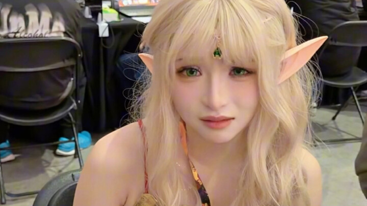 Tuan kartu memang tidak dekat dengan wanita