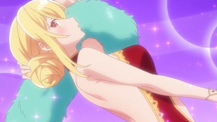 Indah banget gerakannya