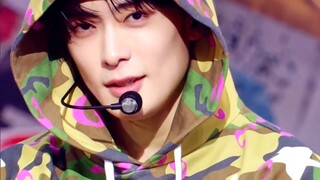 NCT127最新回归曲Walk+Meaning of Love 240719打歌舞台