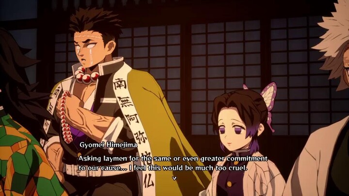 Demon Slayer pt7