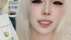 วิธีใช้แชมพูปิดผมขาว