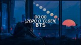 BTS(방탄소년단) - '00 (Zero O'Clock)' INDONESIA LIRIK
