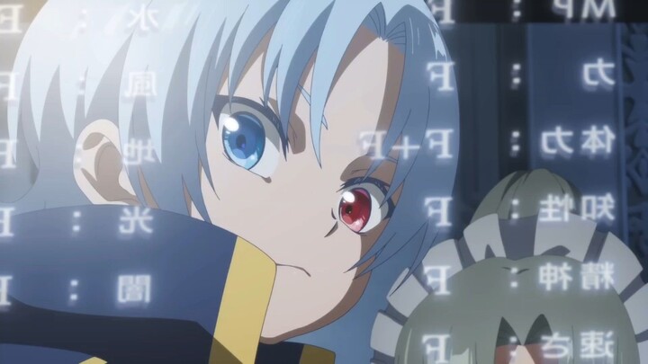 “MC Lahir Udah Bawa Cheat Dewa… Gimana Nggak OP?! 😳🔥”