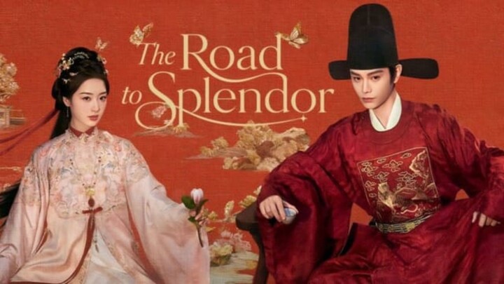 THE ROAD TO SPLENDOR (EPISOD 5) MELAYU SUBTITLE