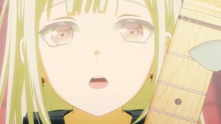 [Momu/MAD] "Kamu sudah berlari menuju matahari, tapi aku tidak bisa keluar dari musim hujan"