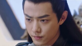 [Xiao Zhan Narcissus] Episode 69 dari "Fu Long Jue" (Strategi Istana/Cinta, Benci) Ran Xian‖ Chong Y