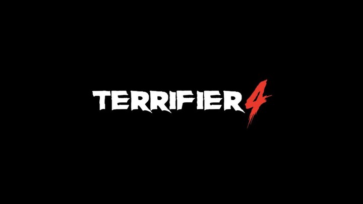 Terrifier 4 (2026)