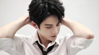 عليك أن ترقص بشكل مثالي، وليس على قلبي ◎ رقصة الإيماءات لتان جيان تسي ورقصة تان جو واحدة 2.0