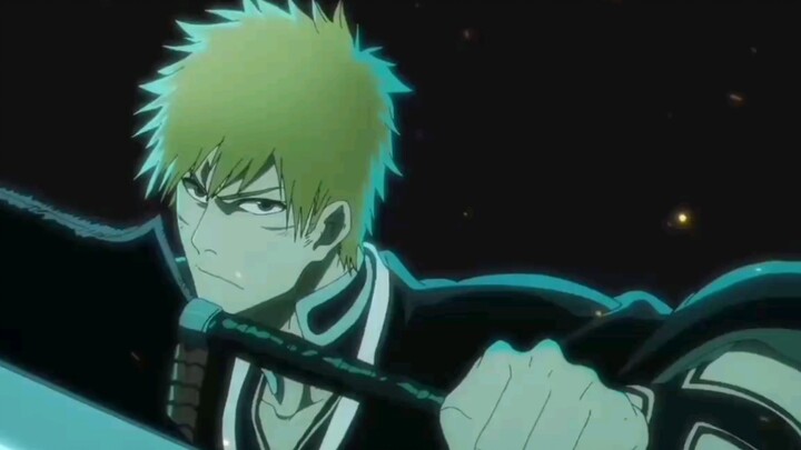 BLEACH Perang Berdarah Seribu Tahun: Akankah terasa lebih baik jika BGM pv2 diganti dengan pv1?