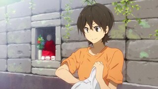 Barakamon EP3 (ENG SUB)