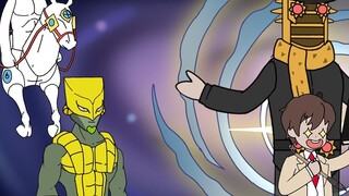 "Miracle in God" God of Reasoning L hits the jackpot