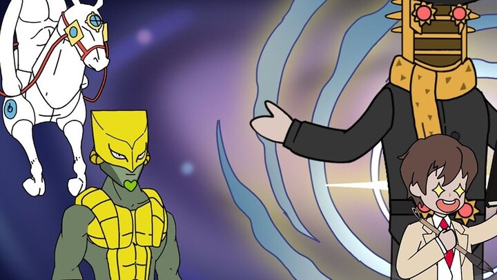 《奇跡于神》推理之神L撞大运