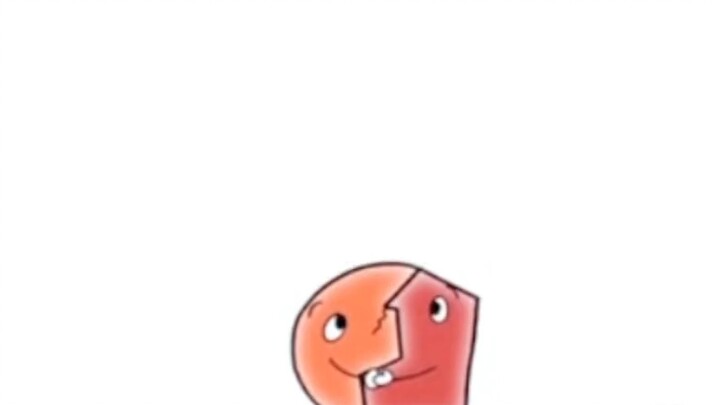 Hanya melalui perlahan-lahan saling menyesuaikan diri kita bisa melangkah lebih jauh