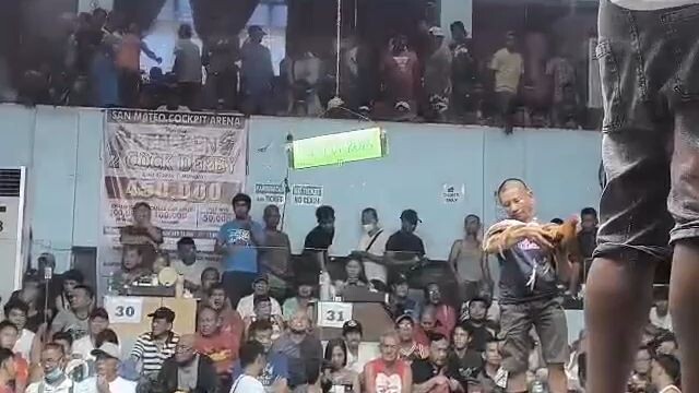 2hits Sa San Mateo Cockpit using Grey na binili tig 2500 pero Pinustahan ng 39600😂