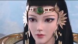 Unveiling the secrets of Kunlun Mountain: the truth behind the legend of Queen Mother of the West!