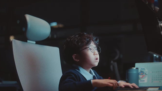 So it turns out everyone's just pretending to be grown-ups!