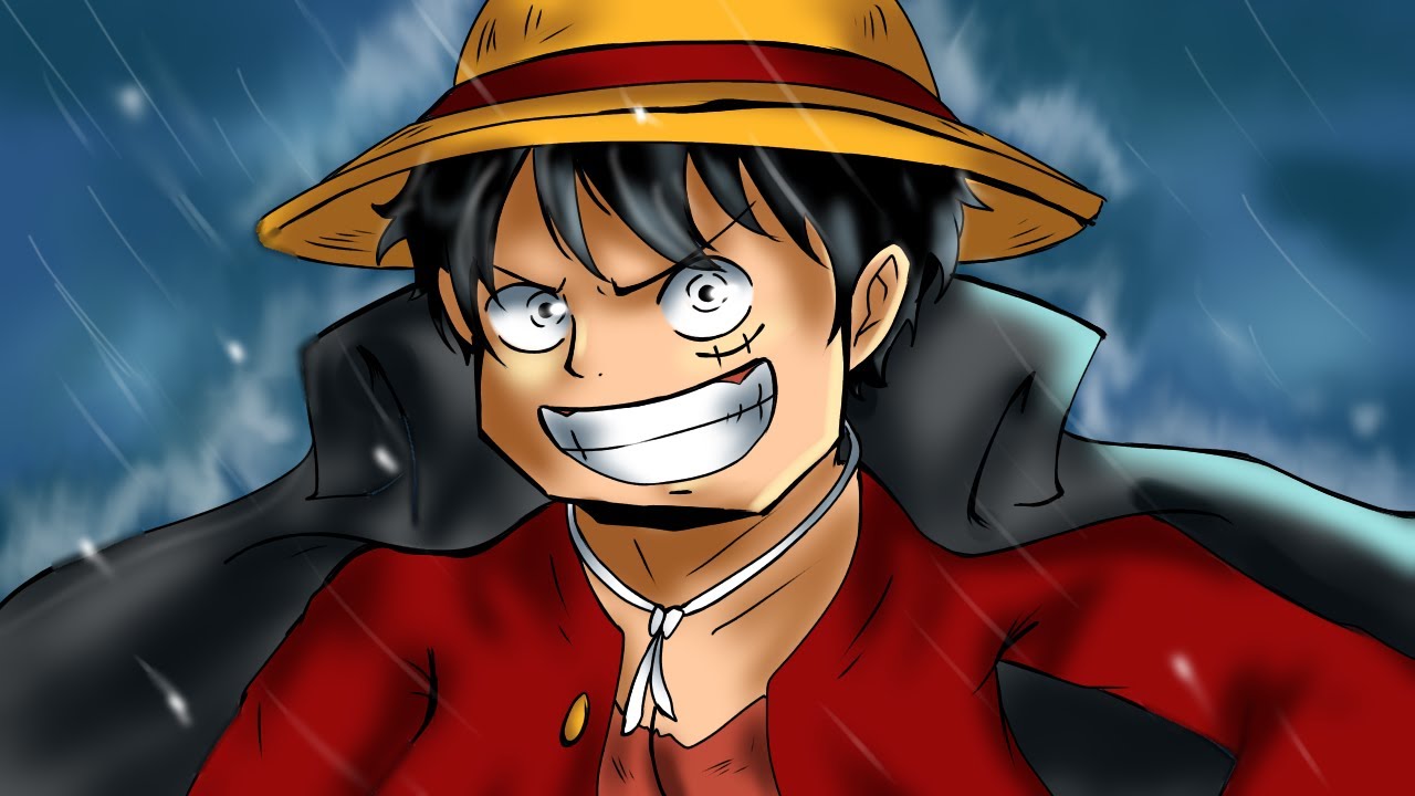 Pixel Piece One of The Best Upcoming One Piece Roblox Games! - BiliBili