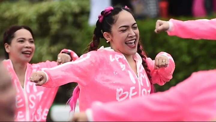 Zumba baby