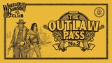 Red Dead Online: The Outlaw Pass No. 2
